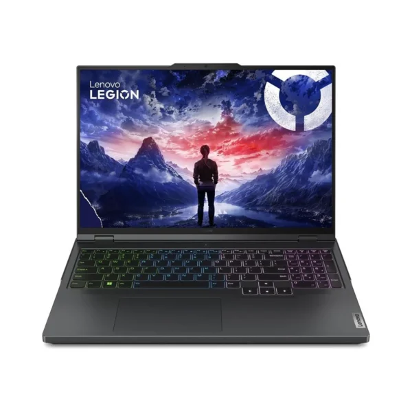 Lenovo Legion 5i 16IRX9 Gaming Laptop/14th Gen/Core i9-14900HX/32GB RAM/1TB SSD/RTX 4070/Win 11 Home