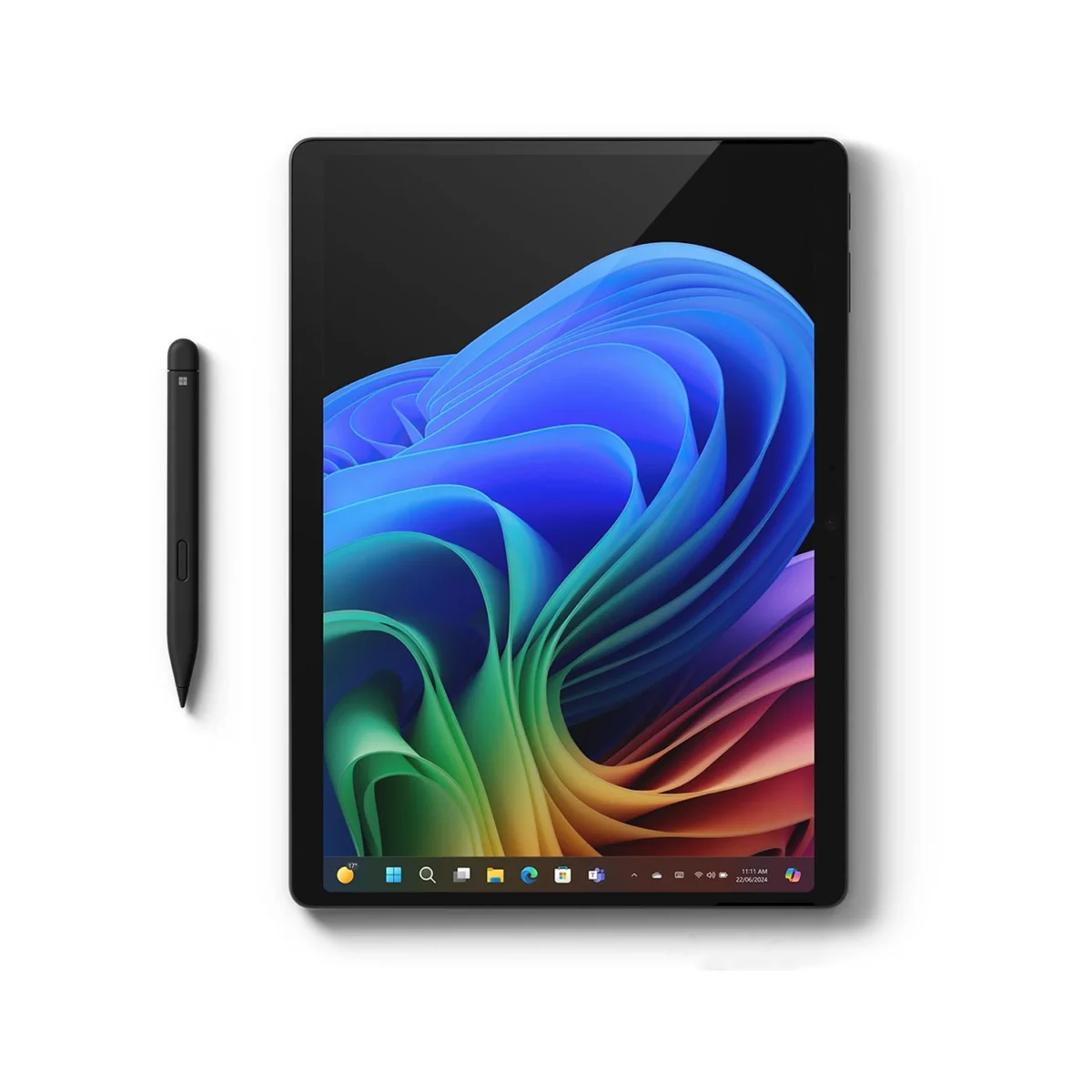 Microsoft Surface Pro 11th Edition Tablet(13-Inch, Snapdragon X Plus, 16GB-RAM, 256GB-SSD, Wi-Fi, Win11 Home)