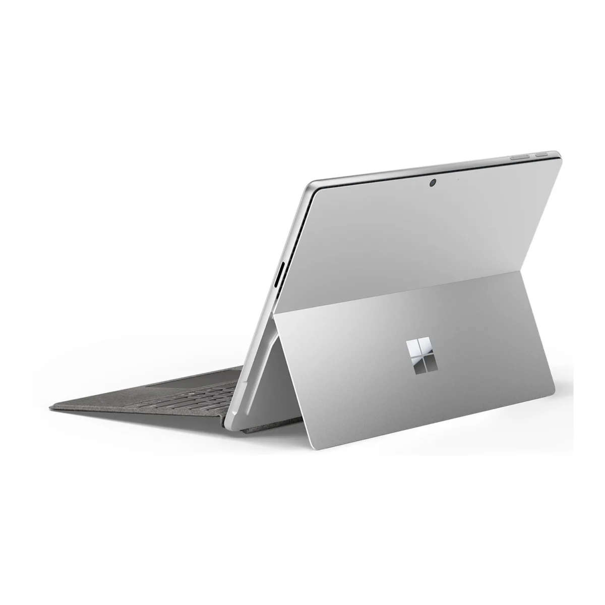 Microsoft Surface Pro 11th Edition Tablet(13-Inch, Snapdragon X Plus, 16GB-RAM, 256GB-SSD, Wi-Fi, Win11 Home)