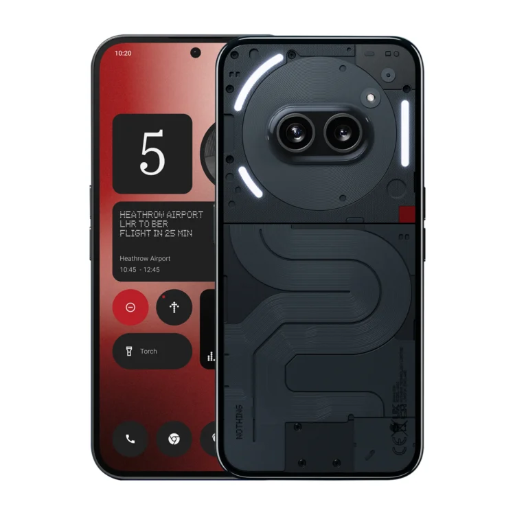 Nothing Phone 2a