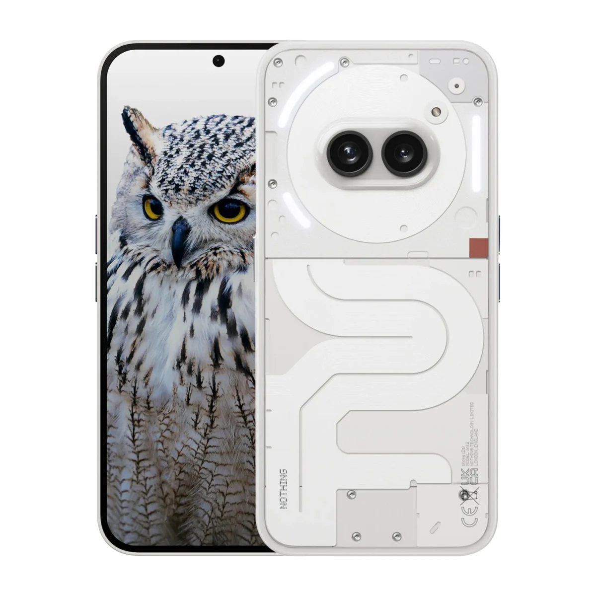 Nothing Phone 2A