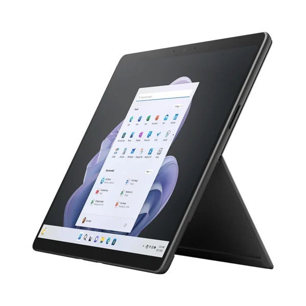 Microsoft Surface Pro 9 Tablet (13-Inch, 8GB RAM, 256GB/512GB ROM, Wi-Fi, Win 11 Home)