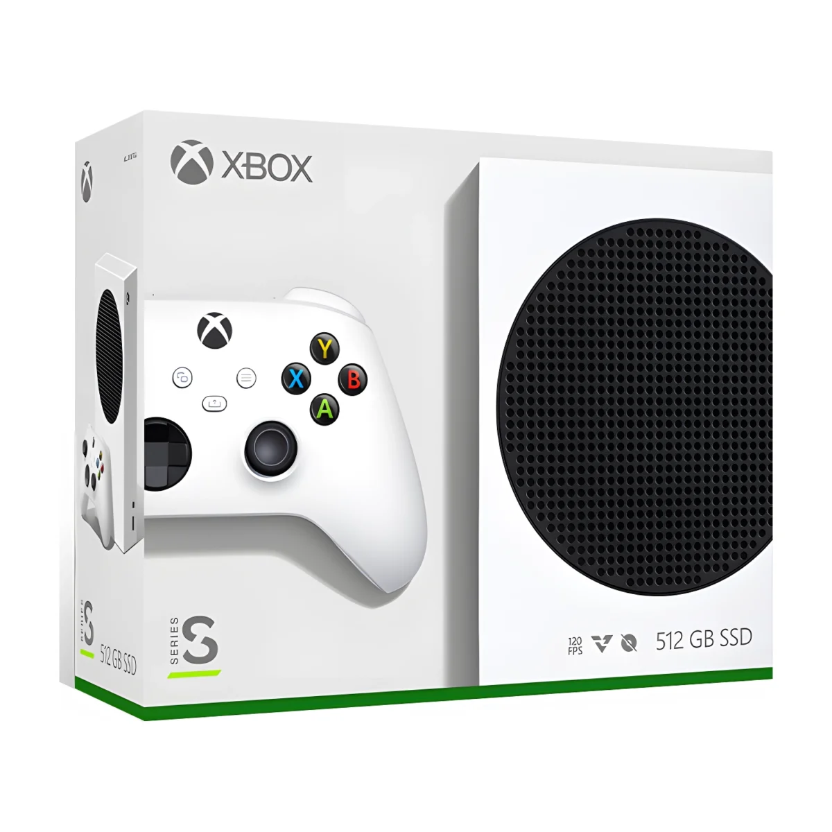 Xbox Series S