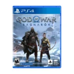 God of War Ragnarök – PS4