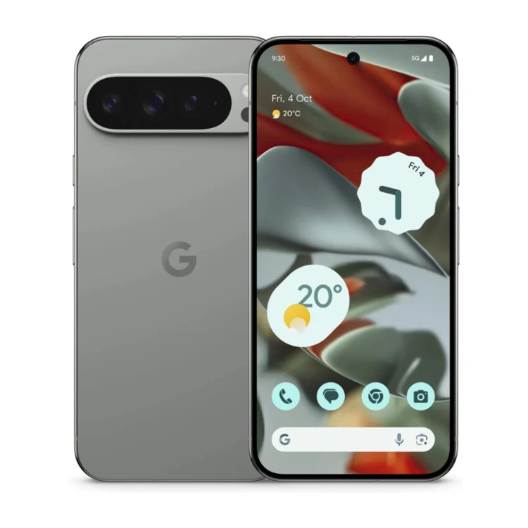 Google Pixel 9 Pro XL