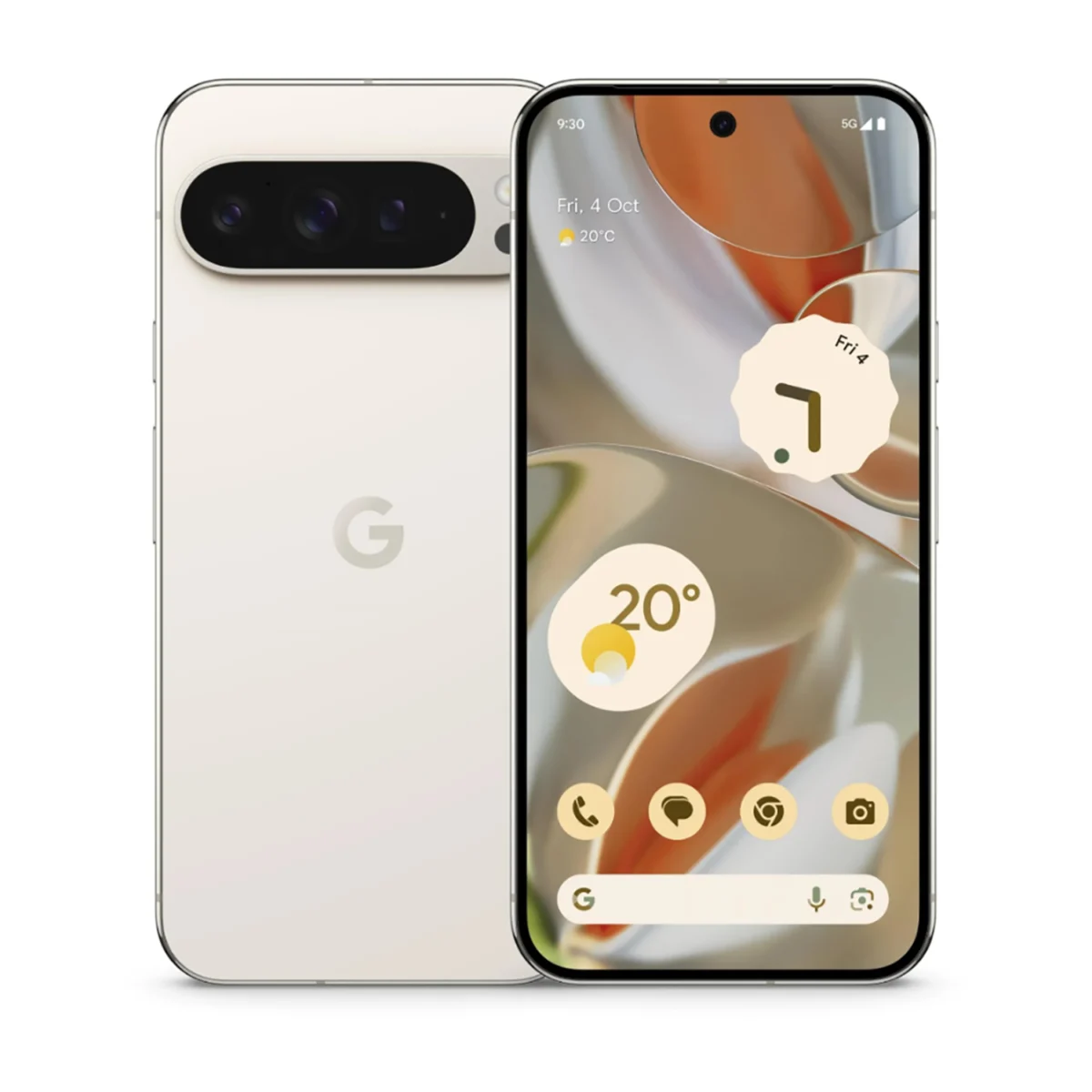 Google Pixel 9 Pro XL