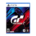 Gran Turismo Sport 7 – PS4