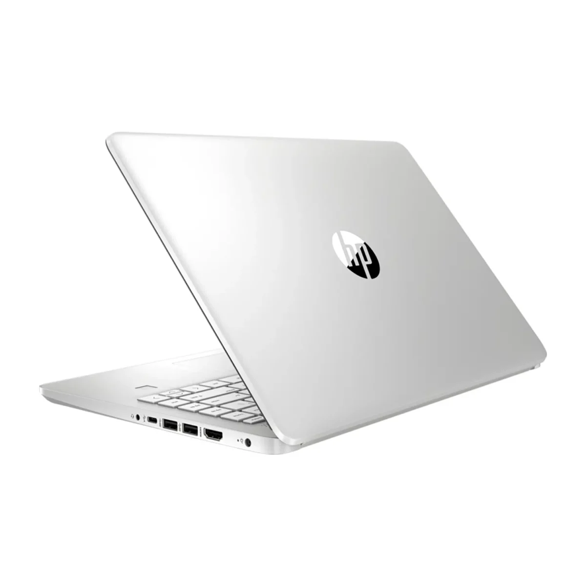 HP Notebook 14/Intel Core i5 13th Gen/Intel Iris Xe/14" Full HD IPS display/8GB RAM/512GB SSD/FreeDOS