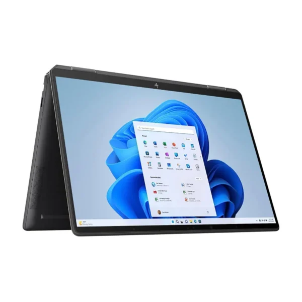 HP Spectre x360 14/2-in-1 Laptop/14" IPS Touchscreen display/Intel Iris Xe Graphics/Intel Core i7 13th Gen/16gb RAM/512GB SSD/Win 11 Home