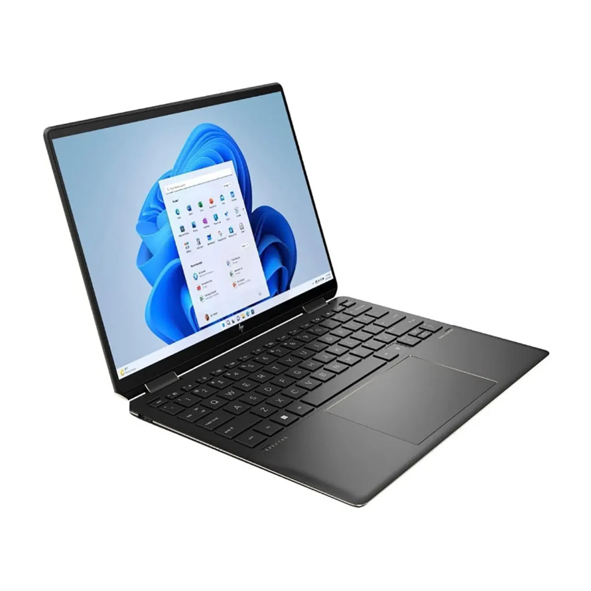 HP Spectre x360 14/2-in-1 Laptop/14" IPS Touchscreen display/Intel Iris Xe Graphics/Intel Core i7 13th Gen/16gb RAM/512GB SSD/Win 11 Home