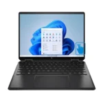 HP Spectre x360 14/2-in-1 Laptop/14" IPS Touchscreen display/Intel Iris Xe Graphics/Intel Core i7 13th Gen/16gb RAM/512GB SSD/Win 11 Home