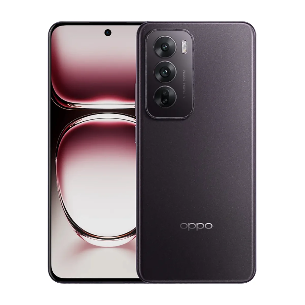 Oppo Reno 12 5G