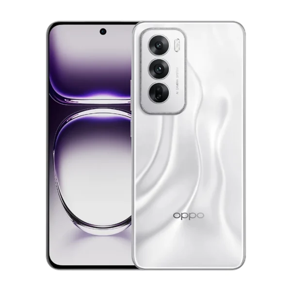 Oppo Reno 12 5G