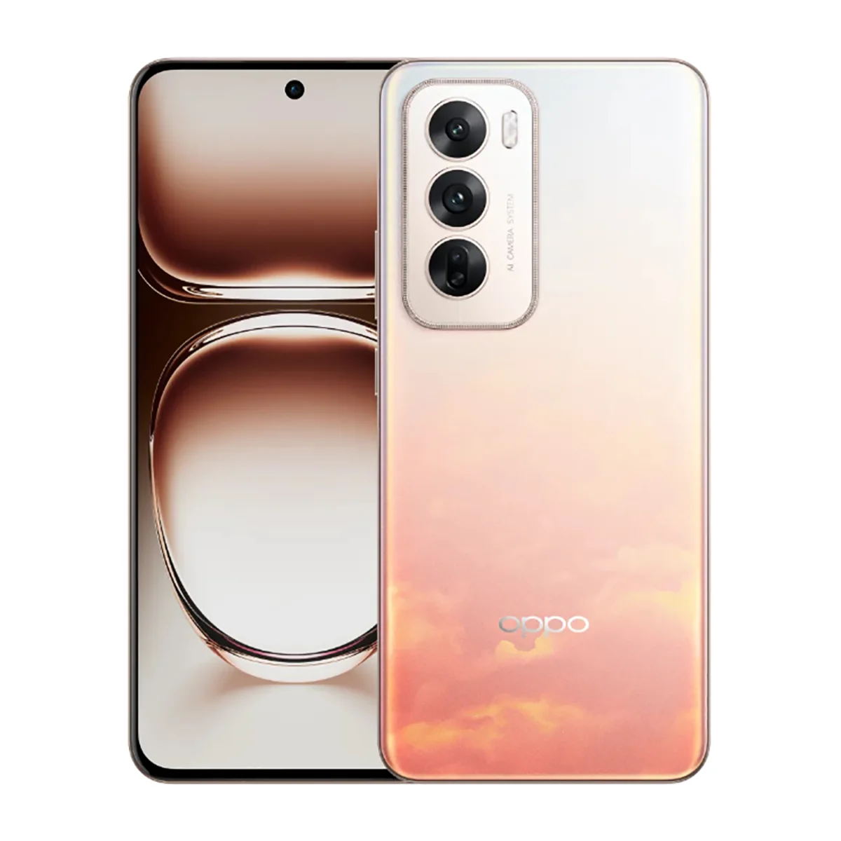 Oppo Reno 12 5G