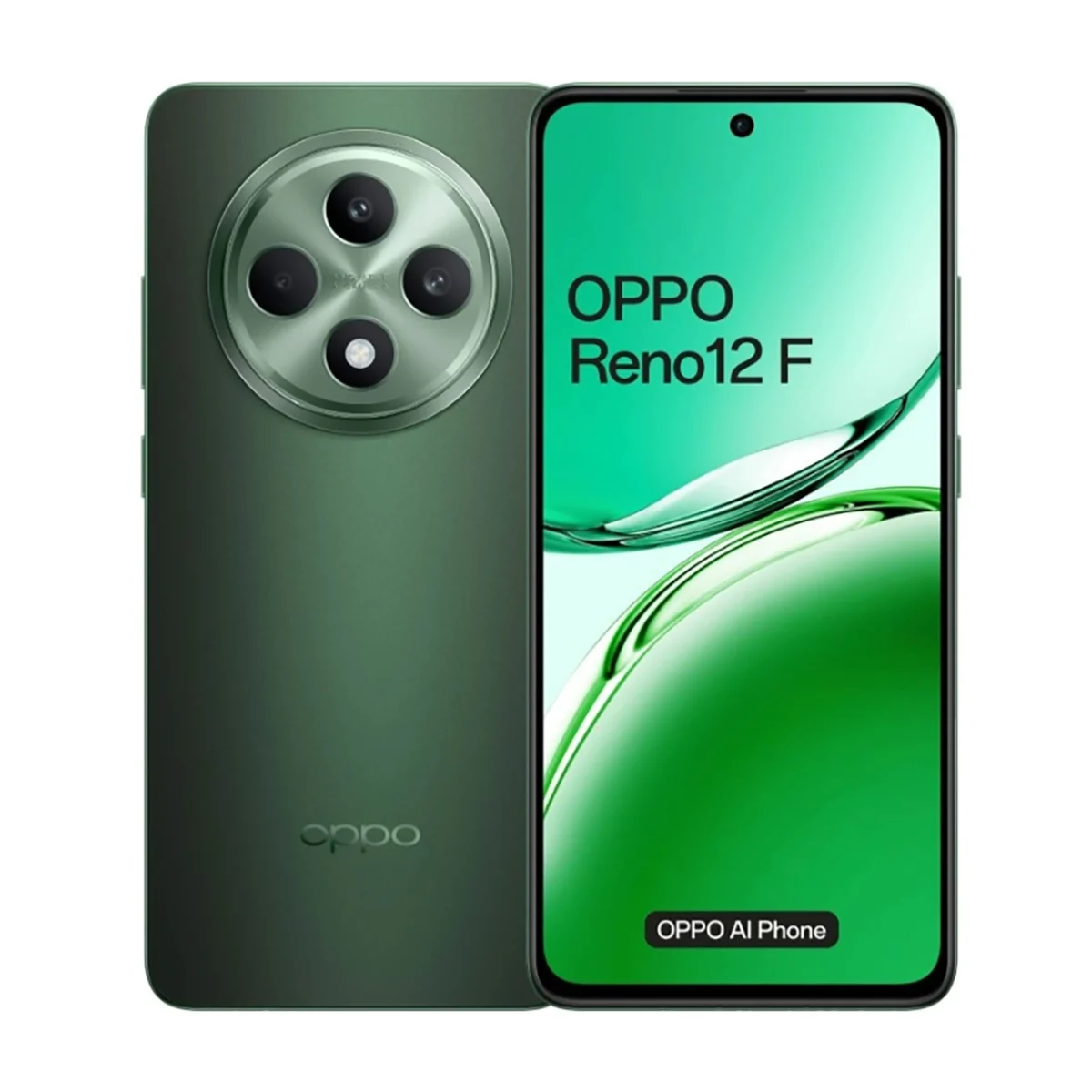 Oppo Reno 12F 4G