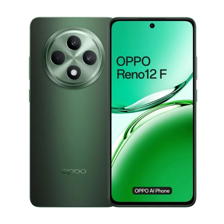Oppo Reno 12F 4G