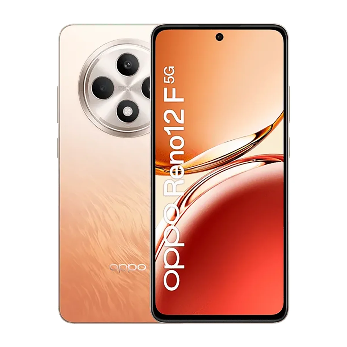 Oppo Reno 12F 4G