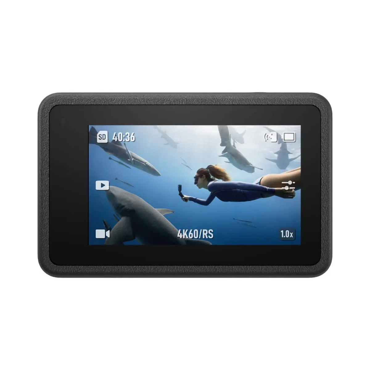 Dji Osmo Action 4 Adventure Combo Camera