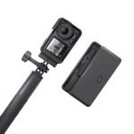 Dji Osmo Action 4 Adventure Combo Camera