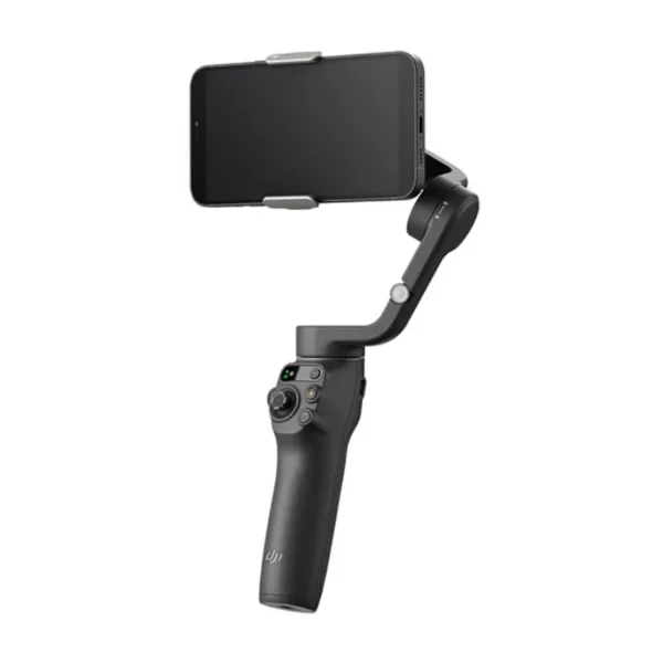 Dji Osmo Action Mobile 6 Smartphone Gimbal