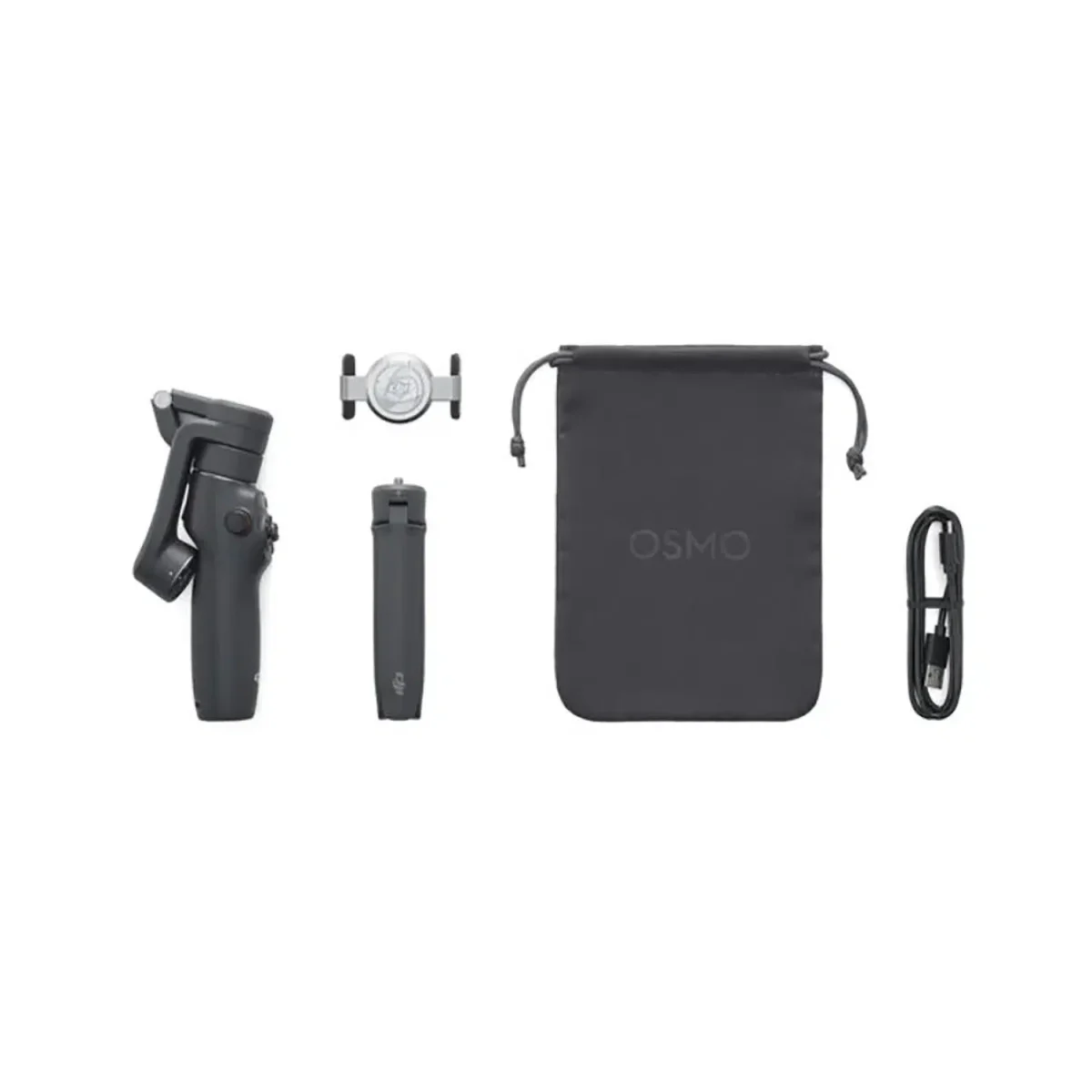 Dji Osmo Action Mobile 6 Smartphone Gimbal