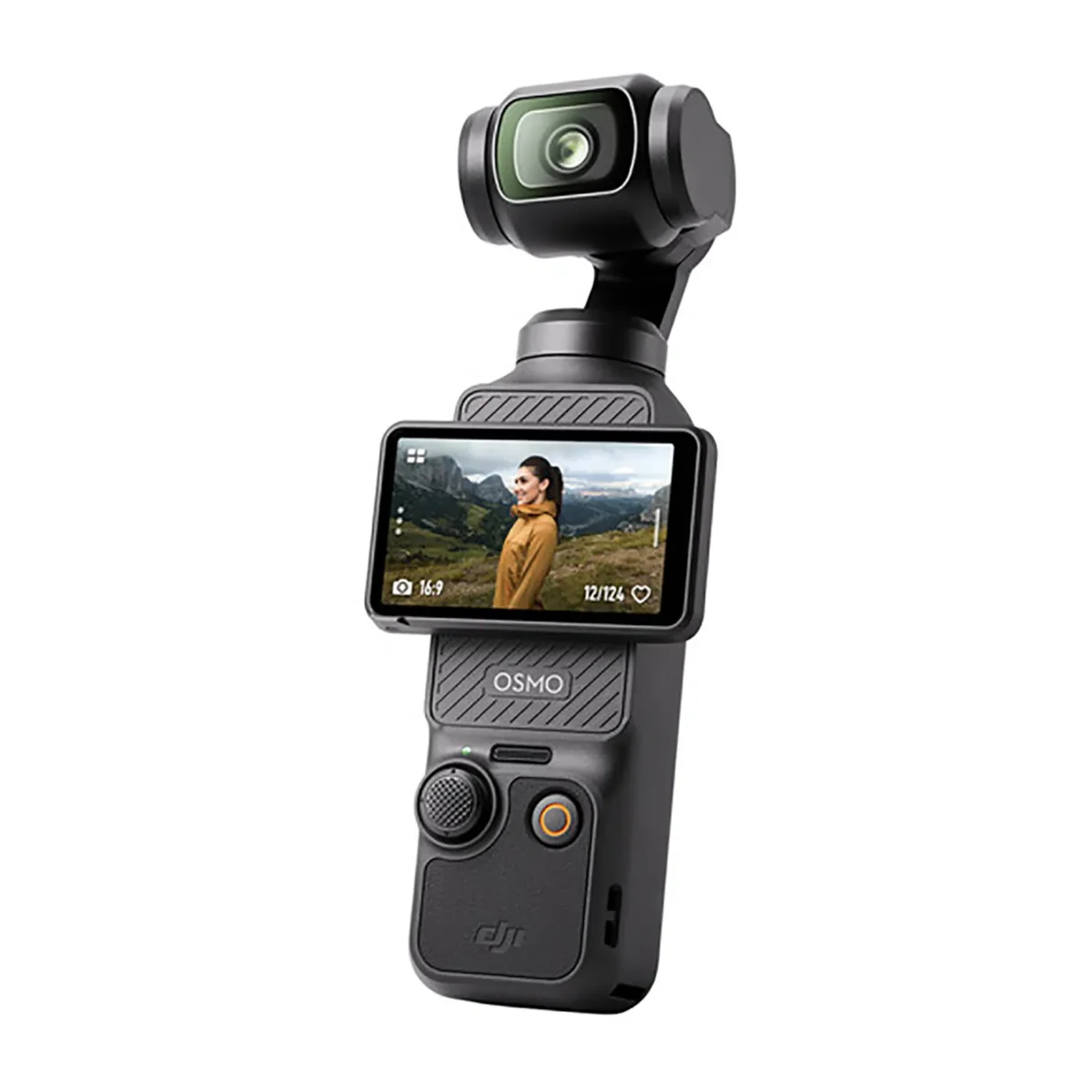 Dji Osmo Pocket 3