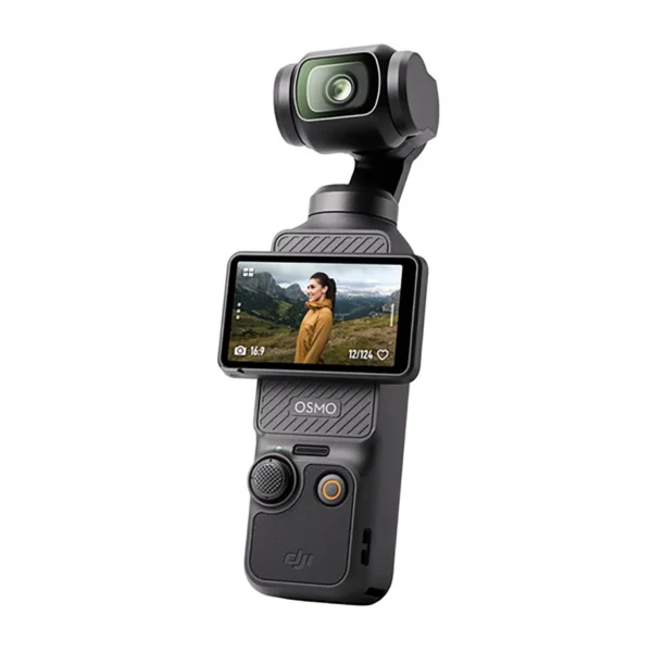 Dji Osmo Pocket 3