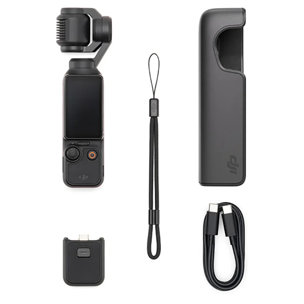 Dji Osmo Pocket 3