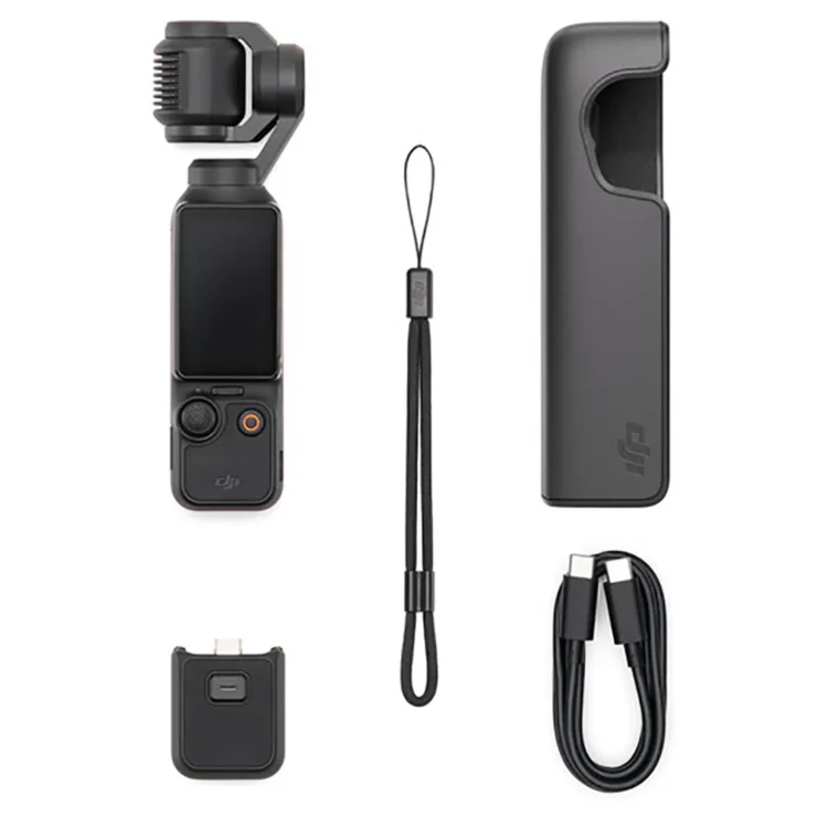 Dji Osmo Pocket 3