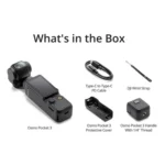 Dji Osmo Pocket 3