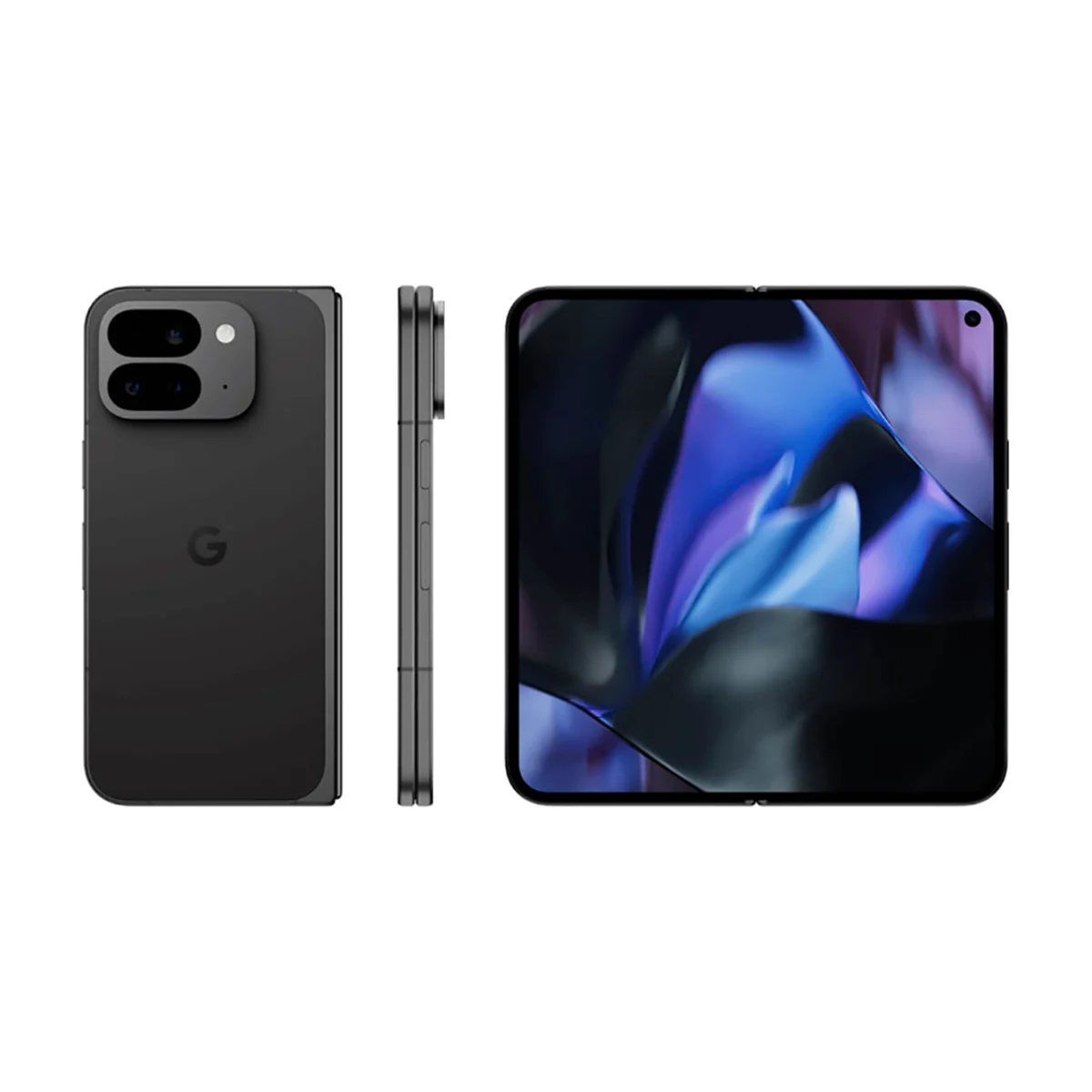 Google Pixel 9 Pro Fold