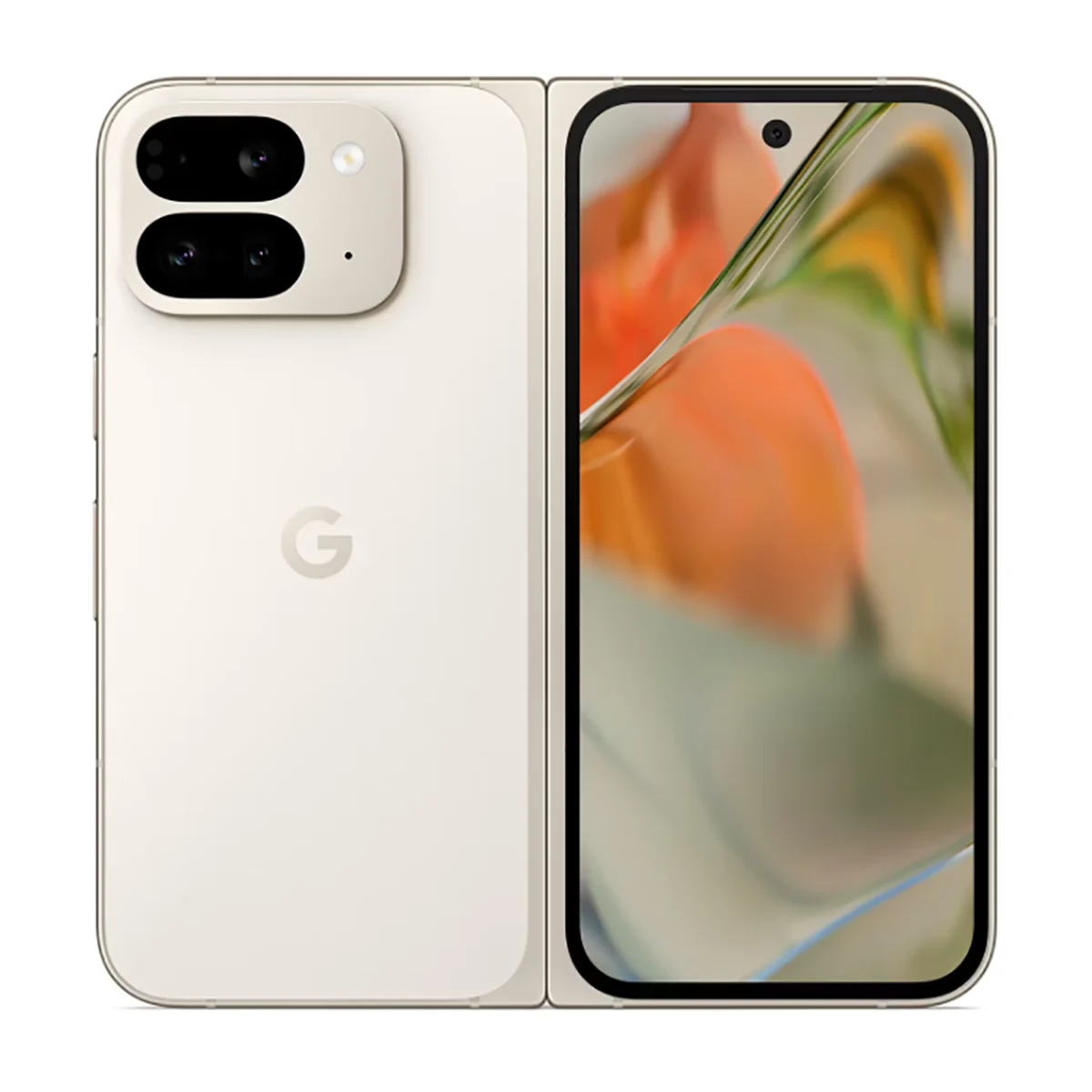 Google Pixel 9 Pro Fold