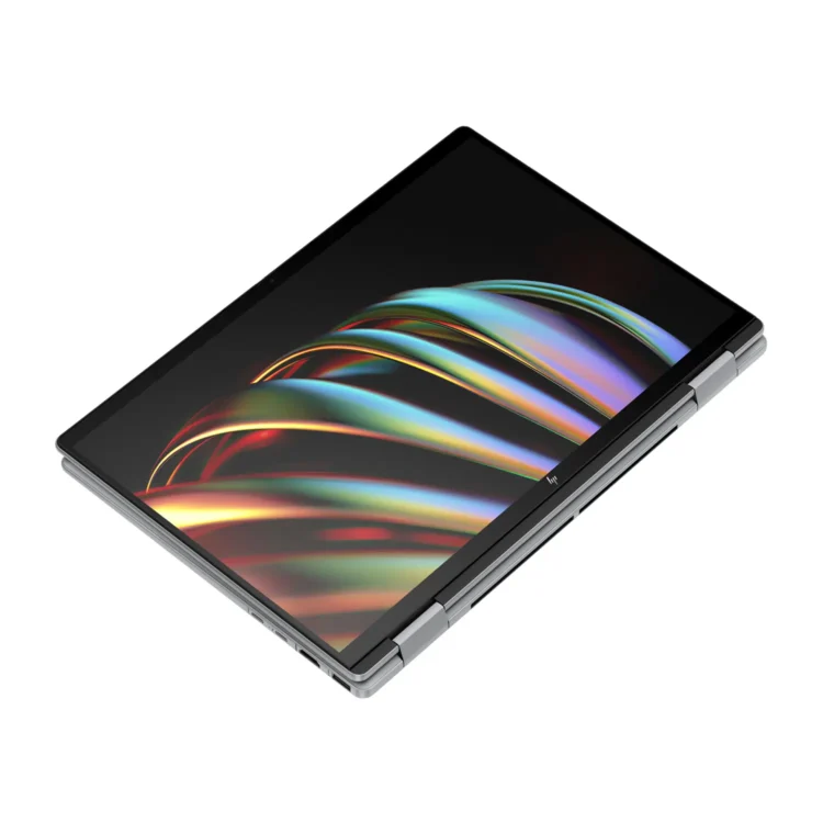 HP Envy x360 14/2-in-1 Laptop/14" 2.8K OLED Touchscreen display/Intel Core Ultra 7/Intel Graphics/16GB RAM/1TB SSD/Win 11 Home