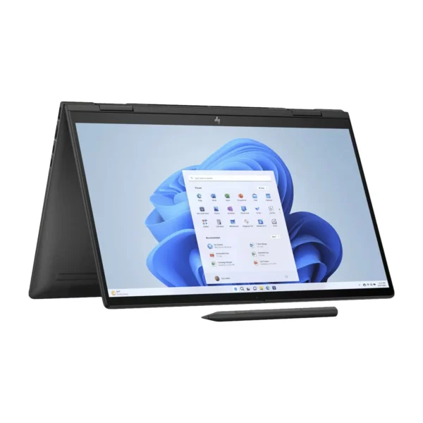 Hp Envy x360 15/2-in-1 Laptop/15.6" Touchscreen/Intel Core i7 13th Gen/Nvidia RTX 3050 4GB Graphics/16GB RAM/1TB SSD/HP Pen/Win 11 Home