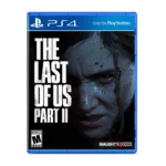 The Last of Us 2 – PS4