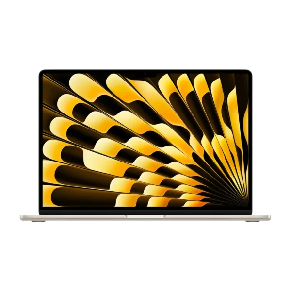 MacBook Air 15.3-inch (M3)
