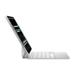 Magic Keyboard for iPad Pro 11-inch (M4) with Touchpad (Multi-Touch Gestures)