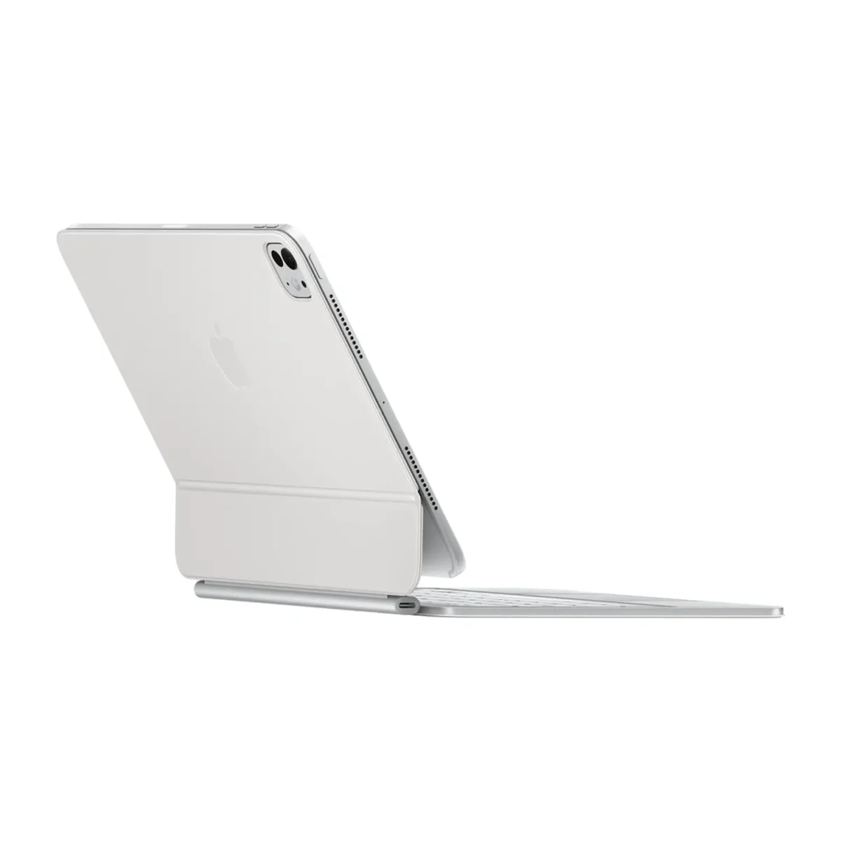 Magic Keyboard for iPad Pro 11-inch (M4) with Touchpad (Multi-Touch Gestures)