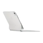Magic Keyboard for iPad Pro 11-inch (M4) with Touchpad (Multi-Touch Gestures)