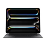 Magic Keyboard for iPad Pro 13-inch (M4) with Touchpad (Multi-Touch Gestures)