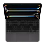 Magic Keyboard for iPad Pro 13-inch (M4) with Touchpad (Multi-Touch Gestures)