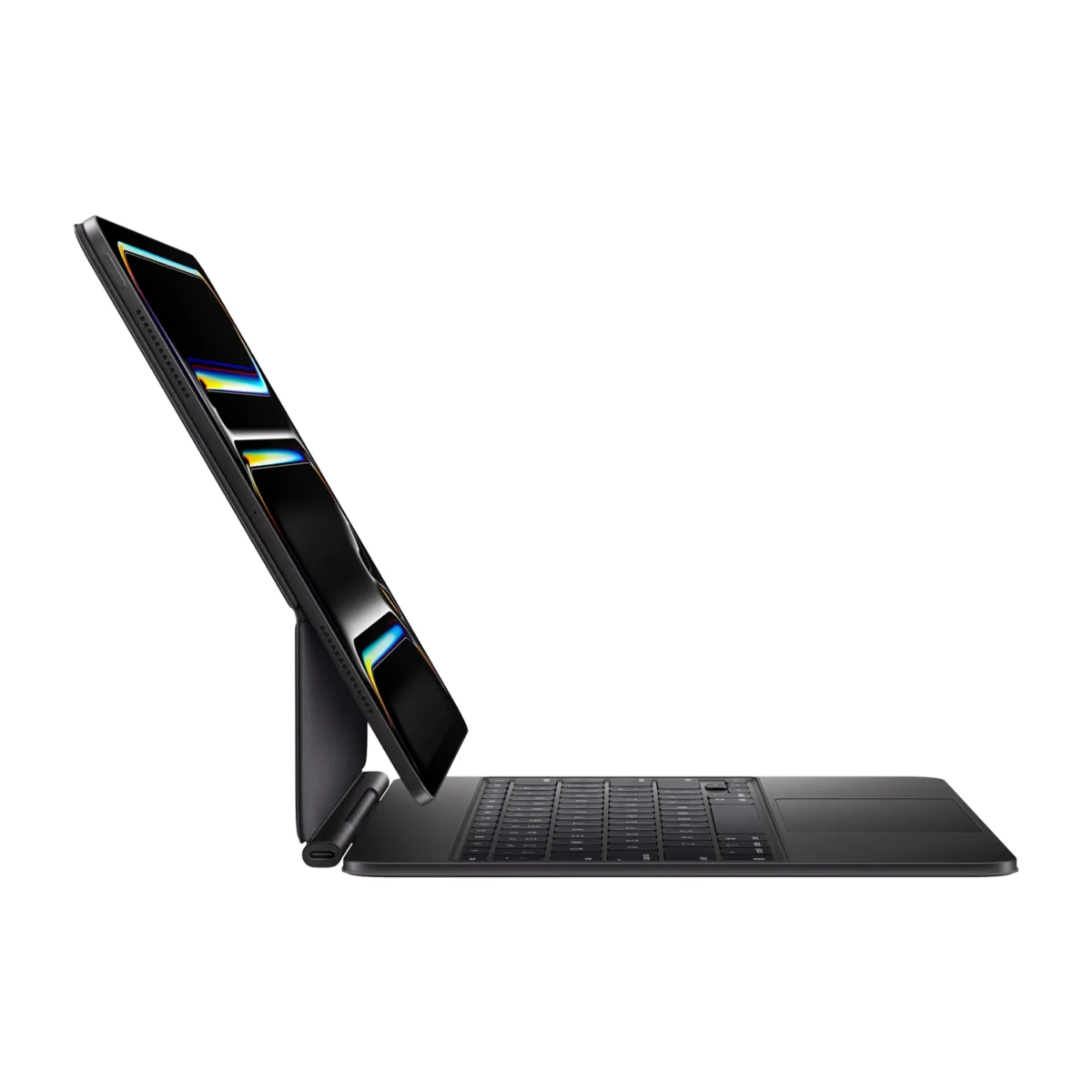 Magic Keyboard for iPad Pro 13-inch (M4) with Touchpad (Multi-Touch Gestures)