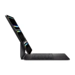 Magic Keyboard for iPad Pro 13-inch (M4) with Touchpad (Multi-Touch Gestures)