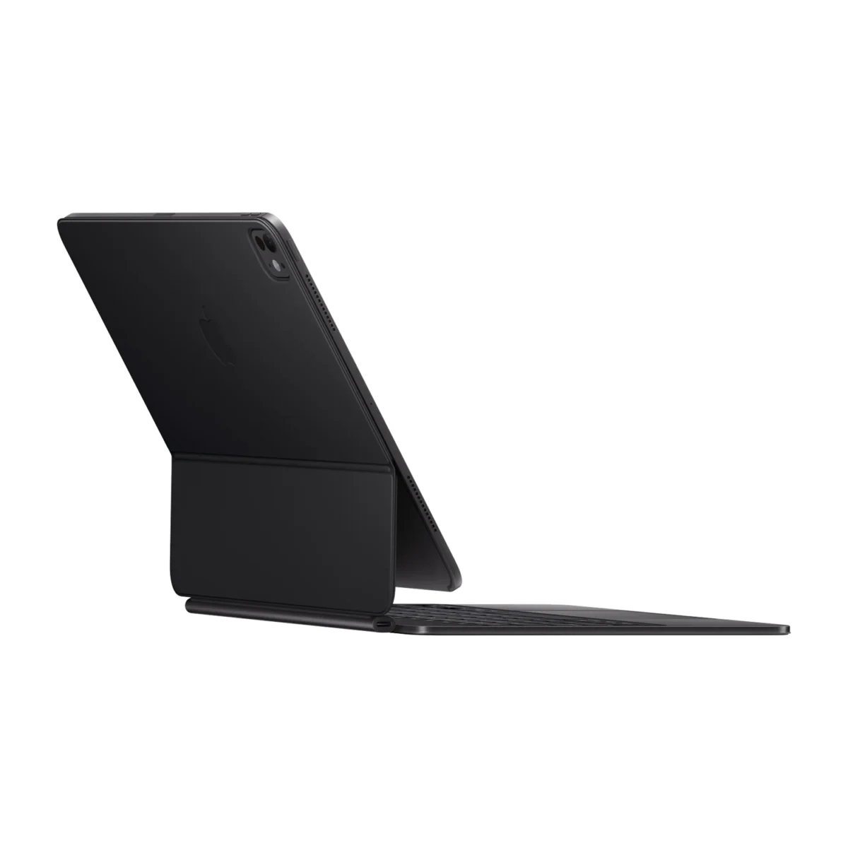 Magic Keyboard for iPad Pro 13-inch (M4) with Touchpad (Multi-Touch Gestures)