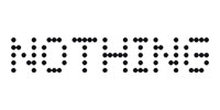 nothing logo