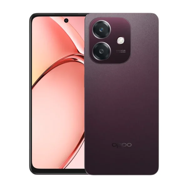 Oppo A3X