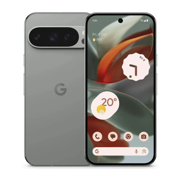 Google Pixel 9 Pro