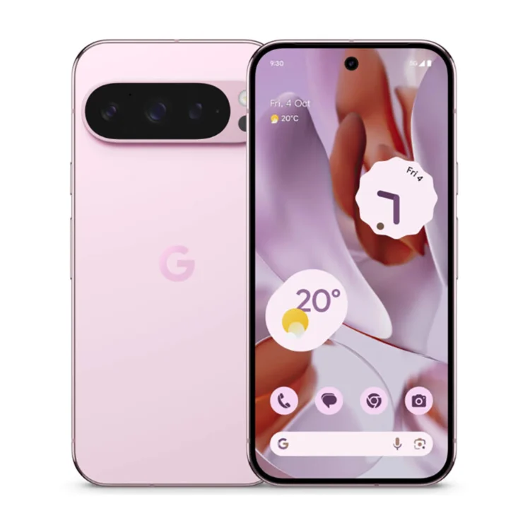 Google Pixel 9
