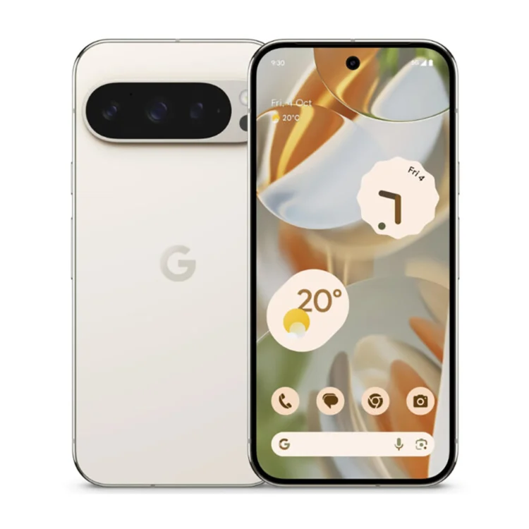 Google Pixel 9