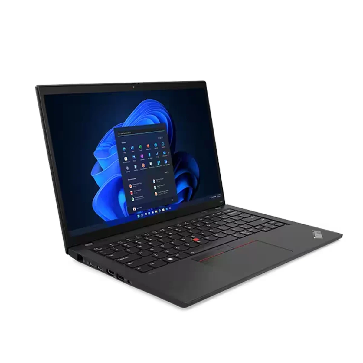 Lenovo Thinkpad T14 Gen 4/Intel Core i7-1355U 13th Gen/Intel UHD/16GB DDR5/512GB SSD/Win 11 Pro/14" laptop